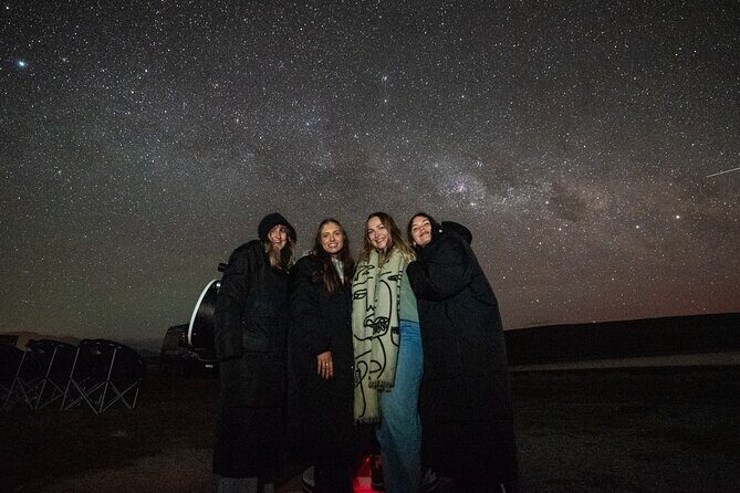 Lake Tekapo Ultimate Stargazing Experience - Exploring the Lake Tekapo Stargazing Tour in Detail