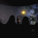 Lake Tekapo: Virtual Stargazing and Astronomy Experience - A Deep Dive into the Virtual Stargazing Tour
