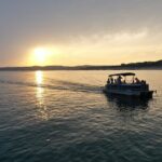 Lake Travis Public Sunset Tour, BYOB - Key Points
