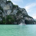 Lake Uri Cruise - Roundtrip from Brunnen to Flüelen - In-Depth Review: A Scenic Journey with Authentic Swiss Flavour