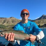 Lake Wakatipu Queenstown: 3 Hour Fishing Adventure by Boat - An In-Depth Look at the Lake Wakatipu Fishing Tour