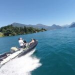 Lake Walensee boat tour for a full day! - The Sum Up