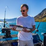 Lake Wnaka: 6 hour Fishing Adventure by Boat - Catching Fish and Taking Home Memories