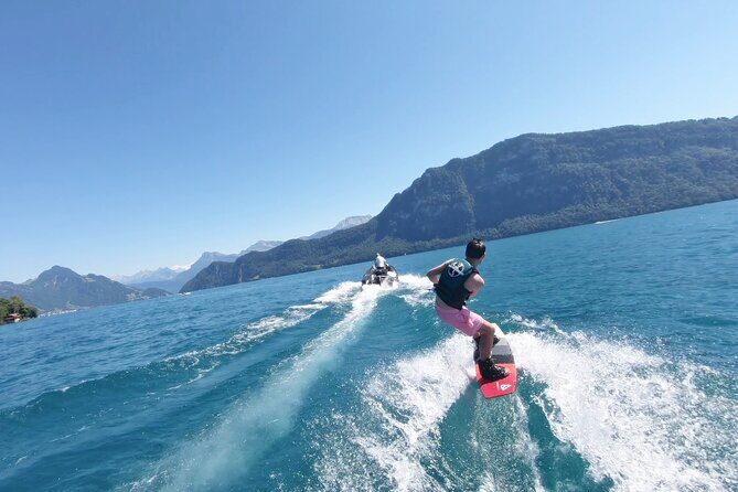 Lake Zurich boat tour for a morning ! - Why Book This Tour?