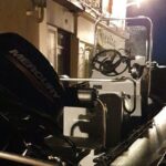 Lake Zurich mini boat tour / by night! - FAQ