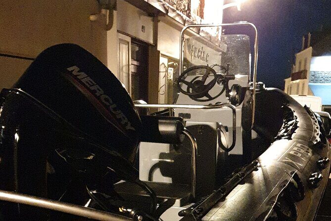 Lake Zurich mini boat tour / by night! - FAQ