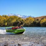 Lakeland Jet Boat Adventure - Clutha River - Who Should Consider This Tour?