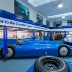 Lakeland Motor Museum Entry Ticket - Who Should Visit?