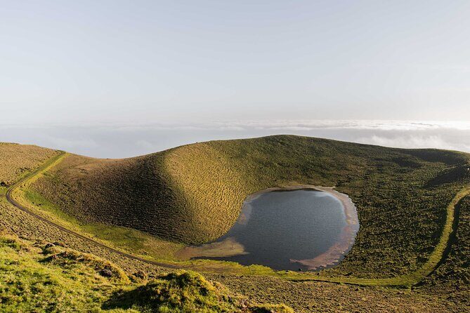 Lakes and Volcanoes Private Tour (Full Day) - The Sum Up
