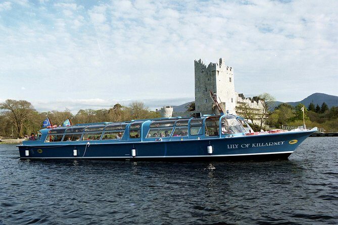 Lakes of Killarney Cruise - Detailed Review: Why the Lakes of Killarney Cruise Stands Out