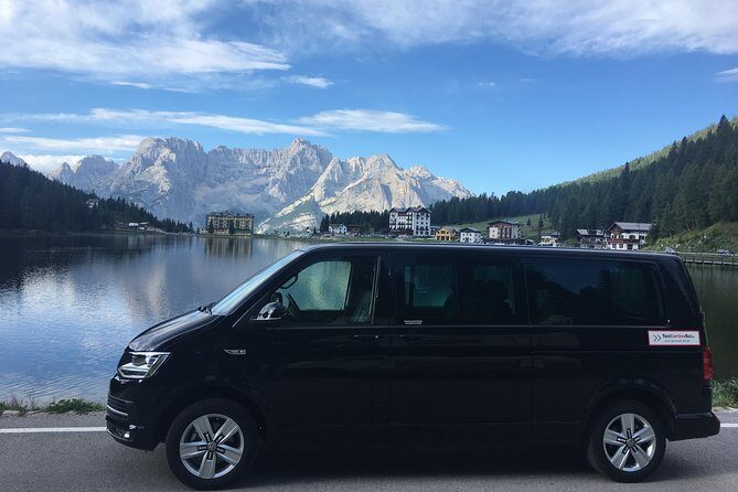 Lakes of the Dolomites: Misurina, Braies, 3 Peaks from Cortina - The Experience’s Strengths
