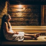 Lakeside Sauna Trip with Ice Fishing and Ice Swimming - Who Will Love This Experience?
