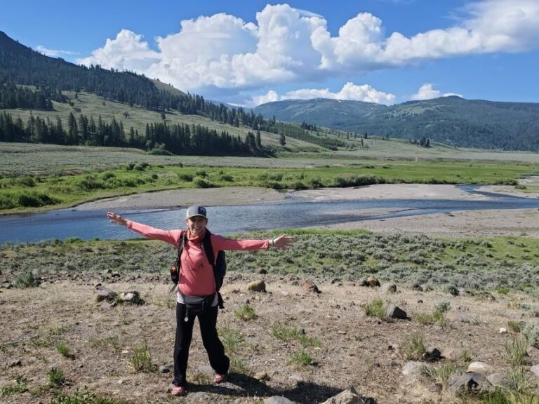 Lamar Valley: Safari Hiking Tour with Lunch - Final Thoughts: Who’s This Tour For?