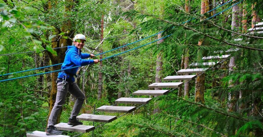 Lamas de Mouro: Multi-Activity Nature Sports Experience - A Deep Dive into the Lamas de Mouro Multi-Activity Experience