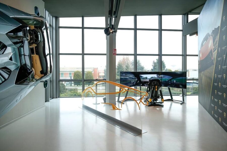 Lamborghini and Ferruccio Lamborghini Museums Entry Tickets - Exploring the Museums: A Deep Dive