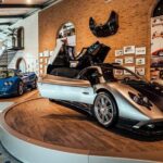 Lamborghini Ferrari Pagani Tour - The Original Italian Car Factory Tour - A Deep Dive Into the Italian Car Factory Tour