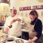 Lamezia Terme: Ice Cream Laboratory - An In-Depth Look at the Experience