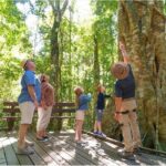 Lamington National Park, O'Reilly's & Vineyard Tour - Frequently Asked Questions