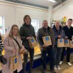 Lancashire Love Artisans Food Tour with Guide - FAQs