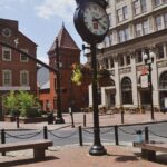 Lancaster City Scavenger Hunt - FAQ