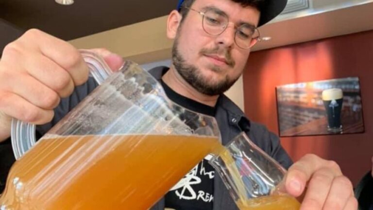 Lancaster City: The Ultimate Walking Craft Brewery Tour - The Value of the Tour