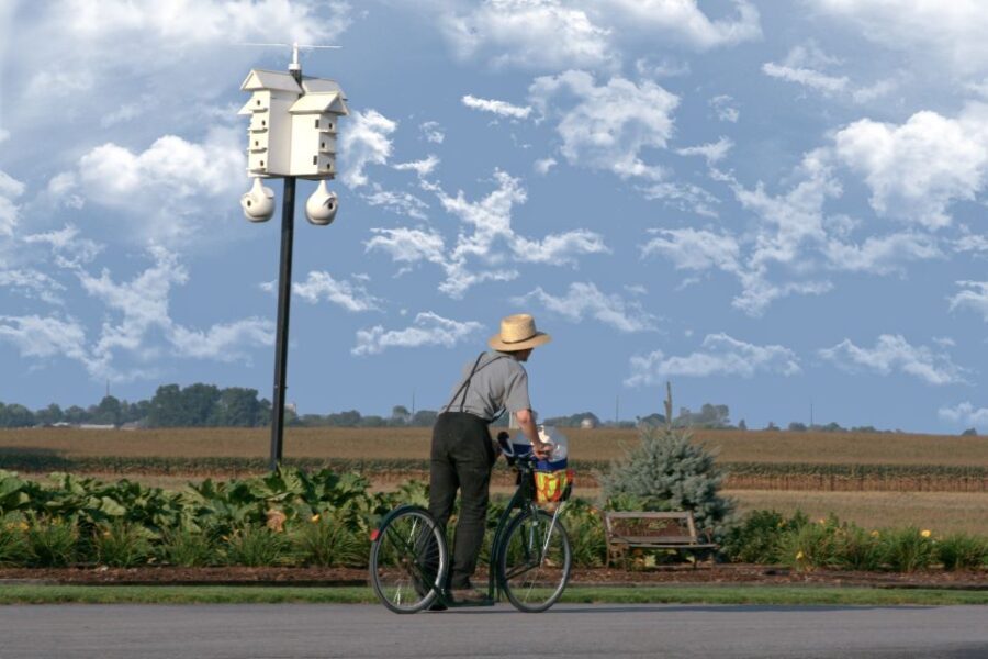 Lancaster County: Amish Farmlands, Museum Tour, Farm Visit - A Closer Look at the Lancaster Amish Tour