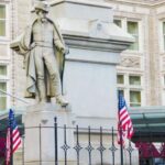 Lancaster: Downtown History and Craft Beer Walk - Exploring Lancaster’s Historic Downtown