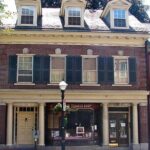 Lancaster History and Breakfast Walking Tour - The Itinerary in Detail: What to Expect