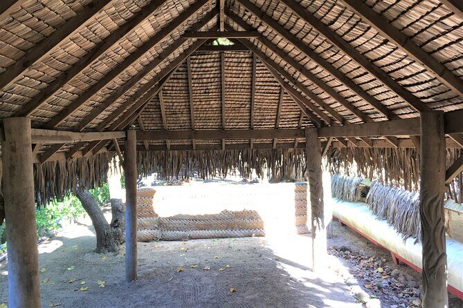 Land and Sea cultural tour to discover traditions, heritage and the lagoon - Frequently Asked Questions