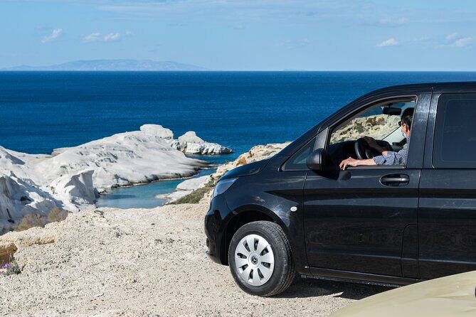 Land Excursion Around Milos Island - Final Thoughts
