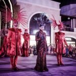 Land of Legends Night Show from Antalya, Side & Alanya - A Detailed Look at the Land of Legends Night Show Experience