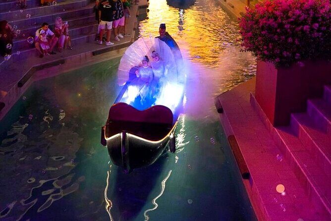Land of Legends Night Show with transfer from Alanya - The Sum Up: Who Will Love It?