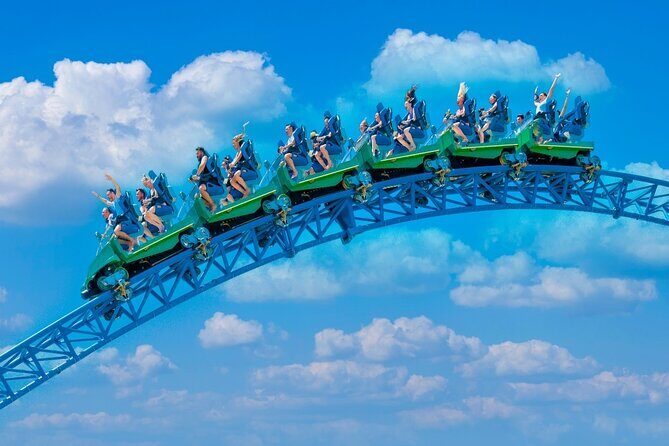 Land of Legends Theme Park with Round Transfer from Alanya - The Practicalities: What You Need to Know