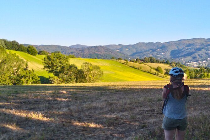 Land of painters - the origins of the Tuscan landscape - Who Should Consider This Tour?