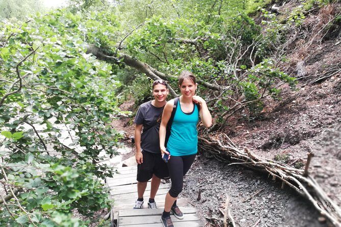 Land of the Volcanoes Full Day Tour - Saint Anna Lake: A Fairy-Tale Setting