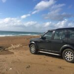 Land Rover Safari Corfu South Route - A Deep Dive into the Corfu South Safari Experience