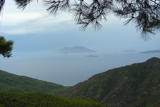 Land Rover Safari in Rhodes North Route - The Sum Up: Who Will Appreciate This Tour?
