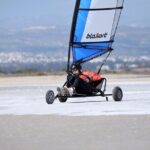 Land Sailing in Limassol - Who Will Enjoy This?
