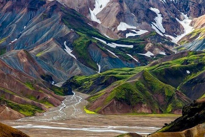 Landmannalaugar 4x4 Tour - Private - Who Should Consider This Tour?