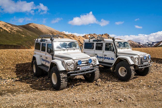 Landmannalaugar and Hekla Volcano Day Trip by Superjeep from Reykjavik - Final Thoughts: Why Choose This Tour?