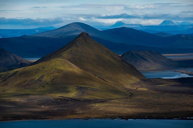 Landmannalaugar Day Tour by Super Jeep - The Experience in Detail: What You Can Expect