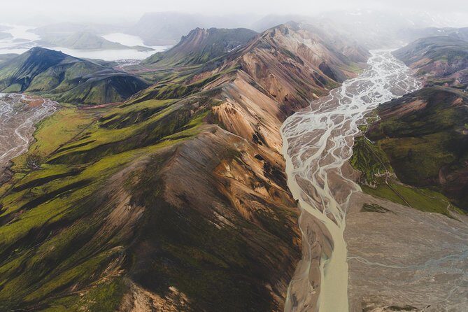 Landmannalaugar Geothermal area - Super Jeep Day Tour - A Detailed Look at the Landmannalaugar Super Jeep Tour