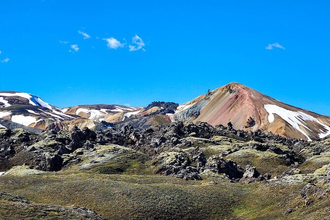 Landmannalaugar, Hekla, Sigoldugljufur 4x4 tour with Hiking - Final Thoughts