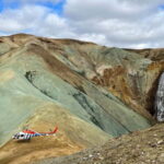 Landmannalaugar: Helicopter tour with 3 Landings - An In-Depth Look at the Landmannalaugar Helicopter Tour