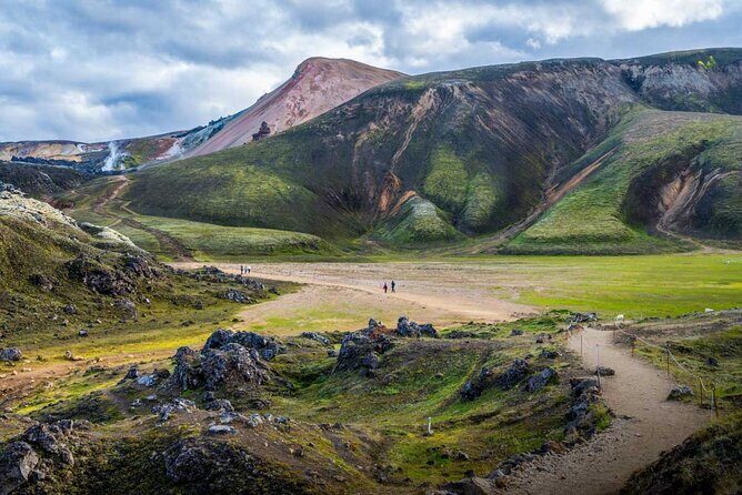 Landmannalaugar Hiking, Hot-Springs & Haifoss Waterfall tour - Who Should Consider This Tour?