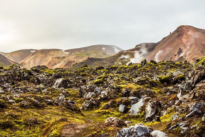 Landmannalaugar & Icelandic Highlands Super Jeep Tour - Frequently Asked Questions