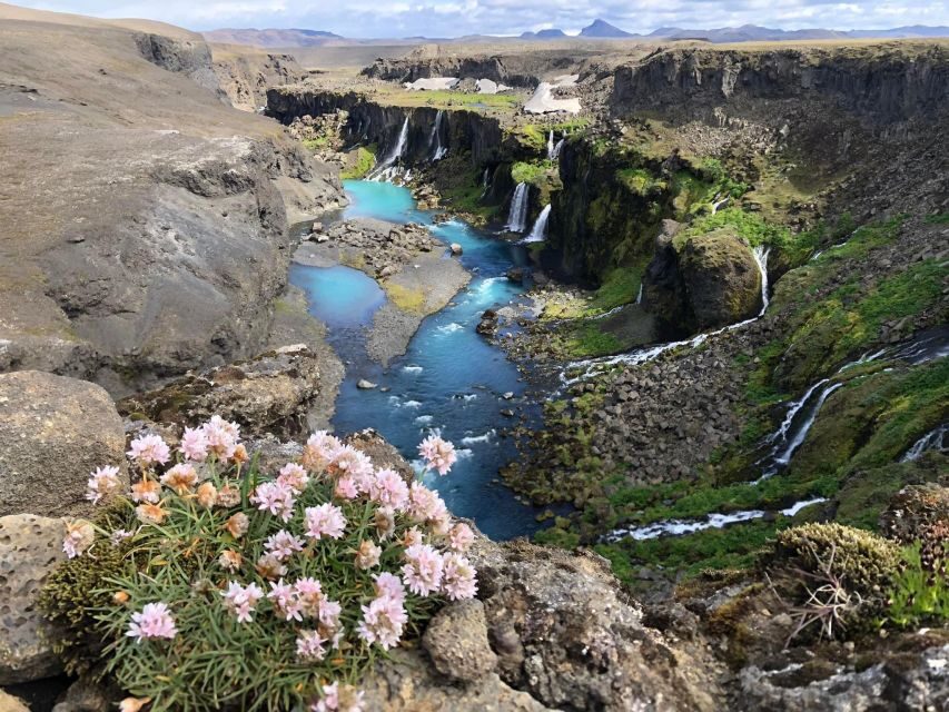 Landmannalaugar Jeep Tour - FAQs