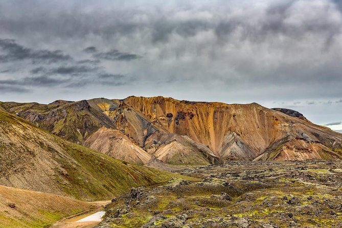 Landmannalaugar, photo infused day tour to the highlands - The Comforts of a Private, All-Inclusive Experience