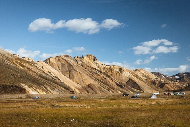 Landmannalaugar & SecretGems | Private Tour | PRO Photos included - The Sum Up: Who Is This Tour Best For?