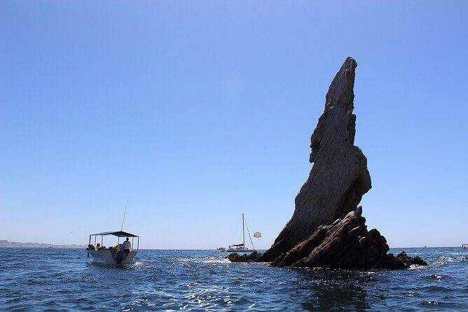Lands End Clearboat Adventure with Transportation included - Who Will Love This Tour?